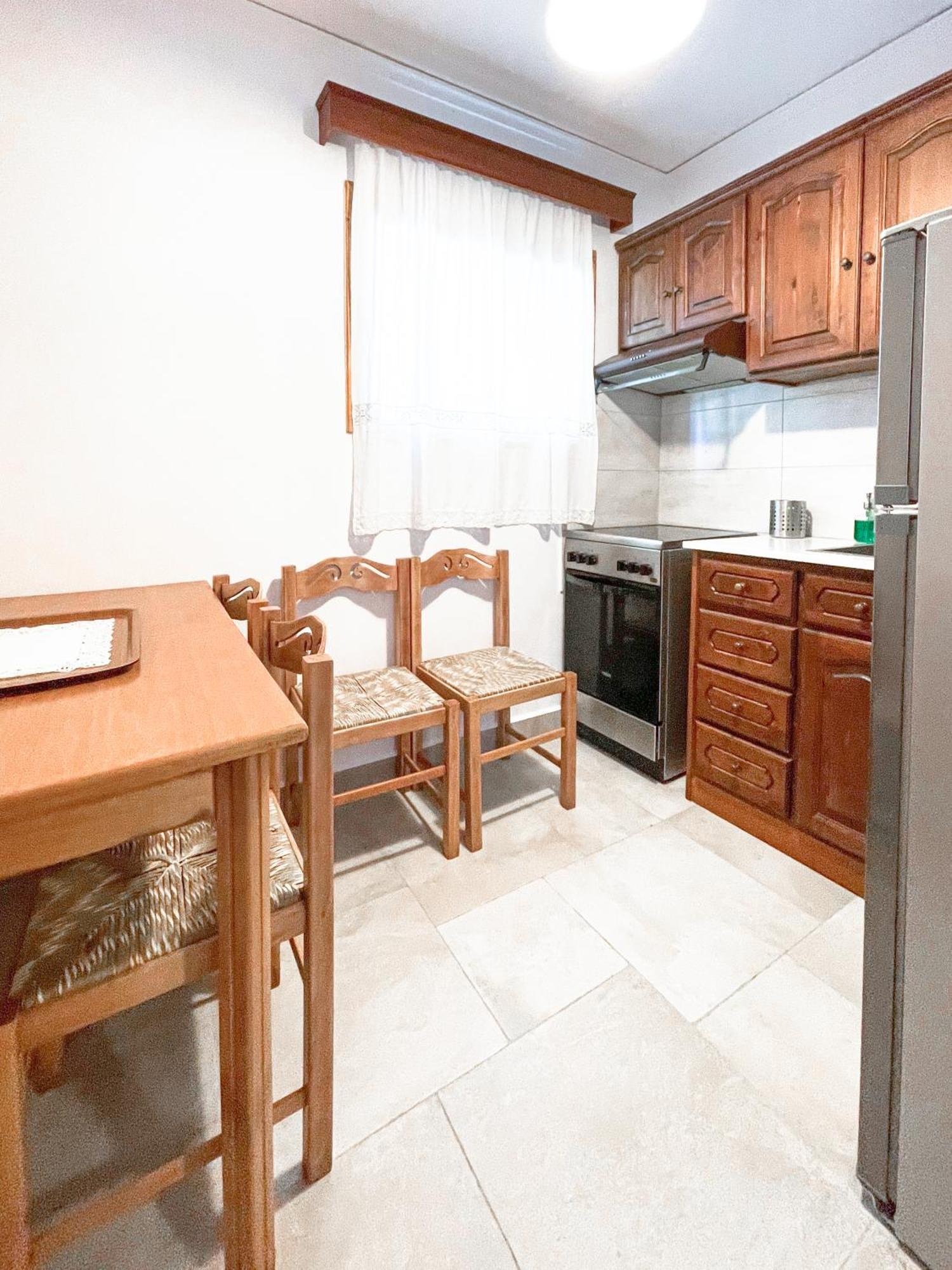 Malakassis House Apartment Агиос Йоанис Стая снимка