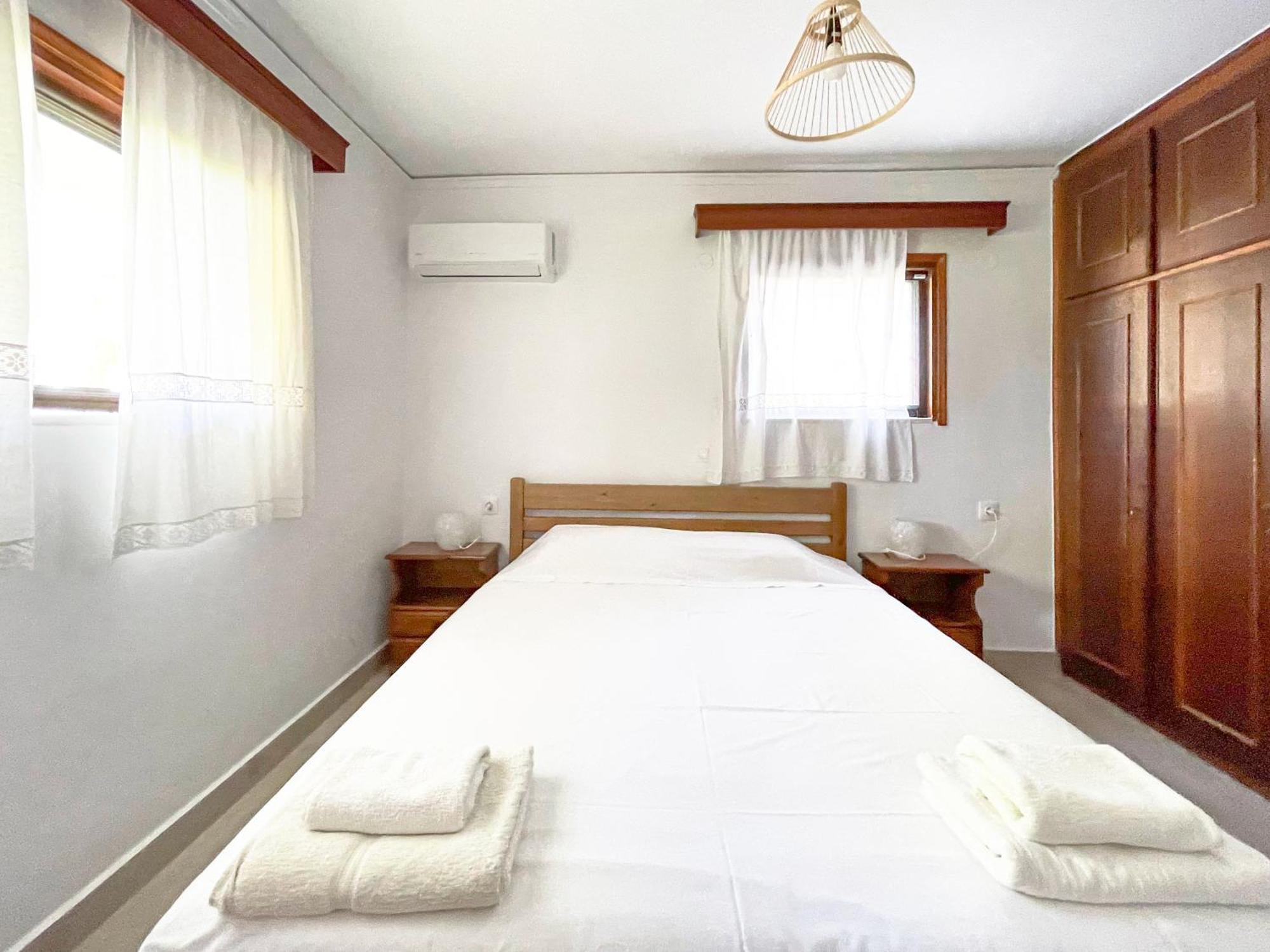 Malakassis House Apartment Агиос Йоанис Стая снимка